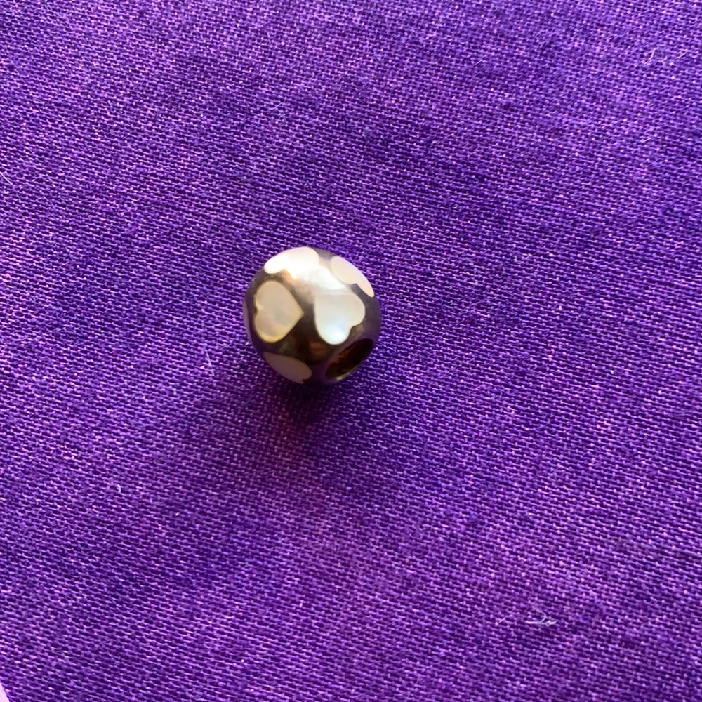 Pandora charm